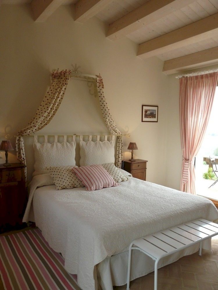 L'Antigo Granaro Guest House Agugliano Exterior photo