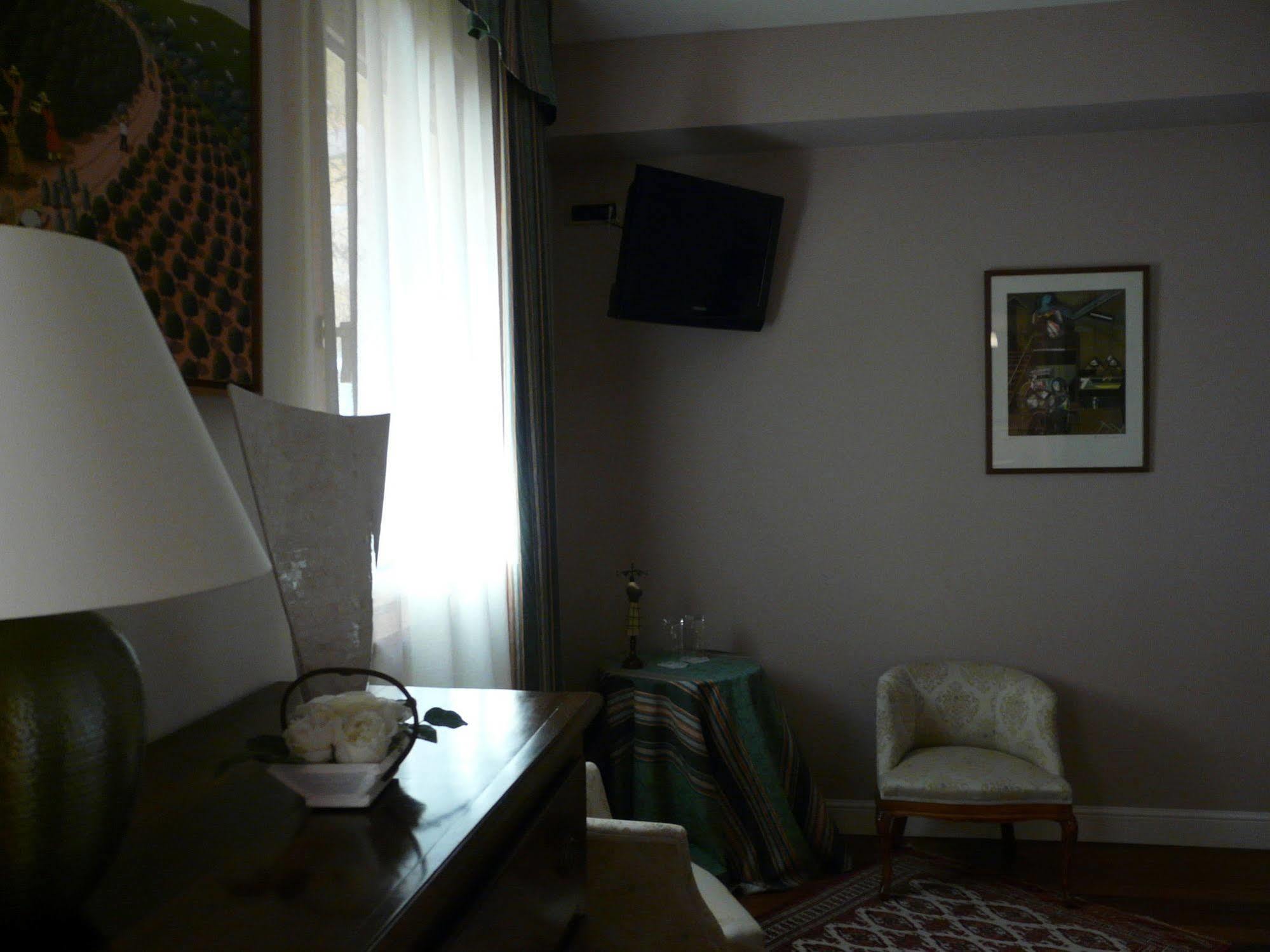 L'Antigo Granaro Guest House Agugliano Exterior photo